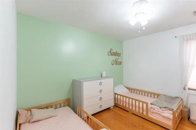 260 CUSTER AVE Jersey City, NJ 07305