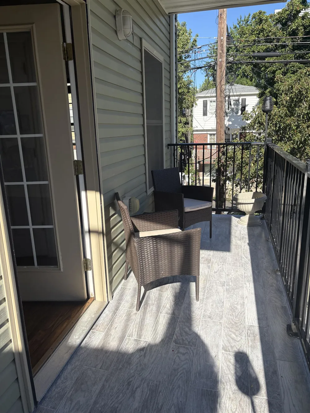 32 SOUTH ST Jersey City, NJ 07307