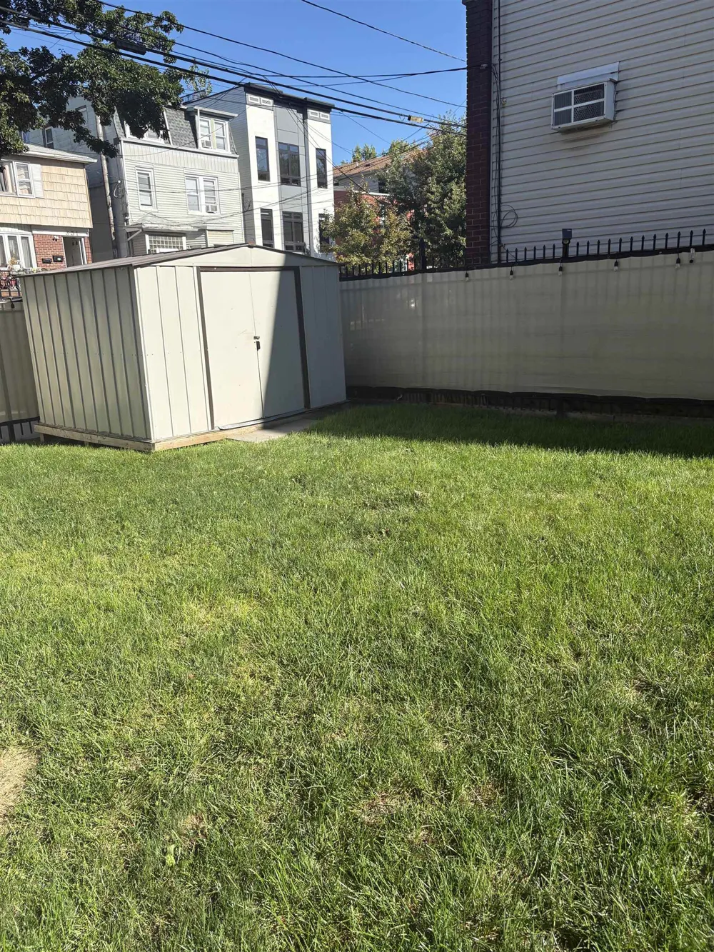 32 SOUTH ST Jersey City, NJ 07307