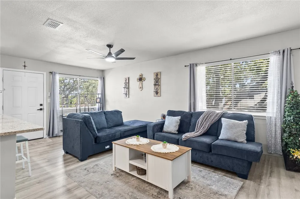 6107 Hidden Cove #4 Corpus Christi, TX 78412