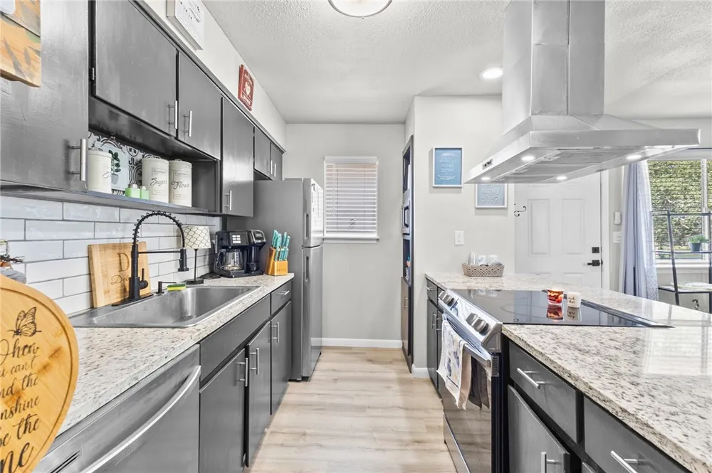6107 Hidden Cove #4 Corpus Christi, TX 78412