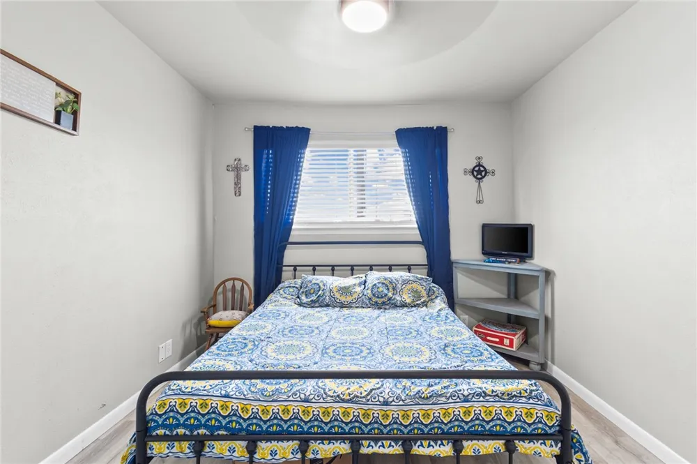6107 Hidden Cove #4 Corpus Christi, TX 78412