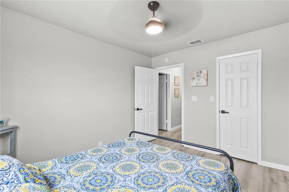 6107 Hidden Cove #4 Corpus Christi, TX 78412