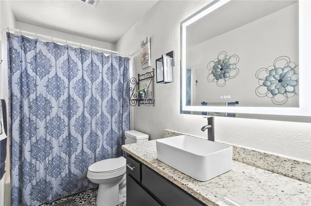 6107 Hidden Cove #4 Corpus Christi, TX 78412