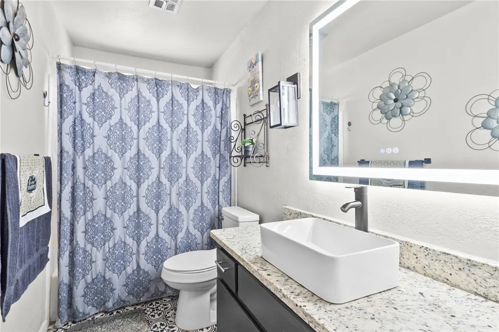 6107 Hidden Cove #4 Corpus Christi, TX 78412