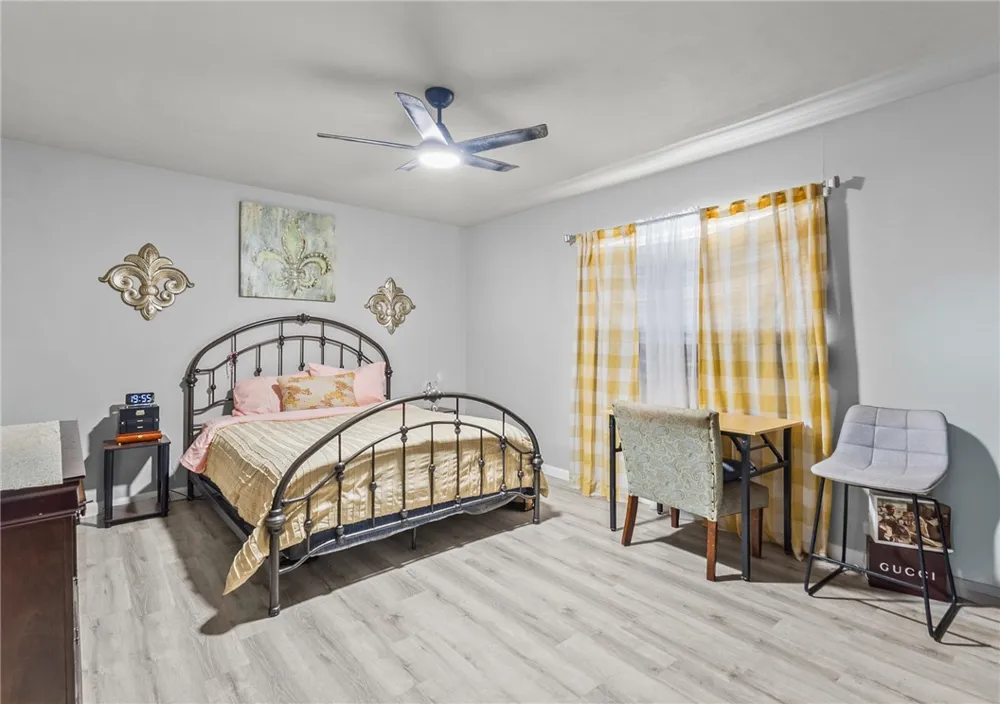 6107 Hidden Cove #4 Corpus Christi, TX 78412