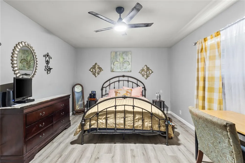 6107 Hidden Cove #4 Corpus Christi, TX 78412