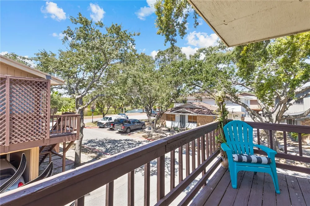 6107 Hidden Cove #4 Corpus Christi, TX 78412