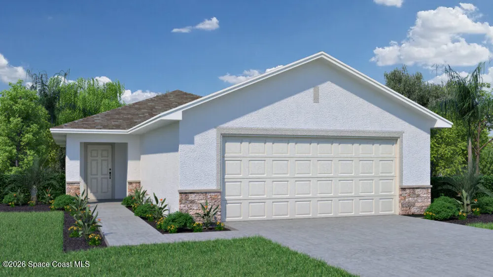 591 SW Richmond Circle SW Palm Bay, FL 32908