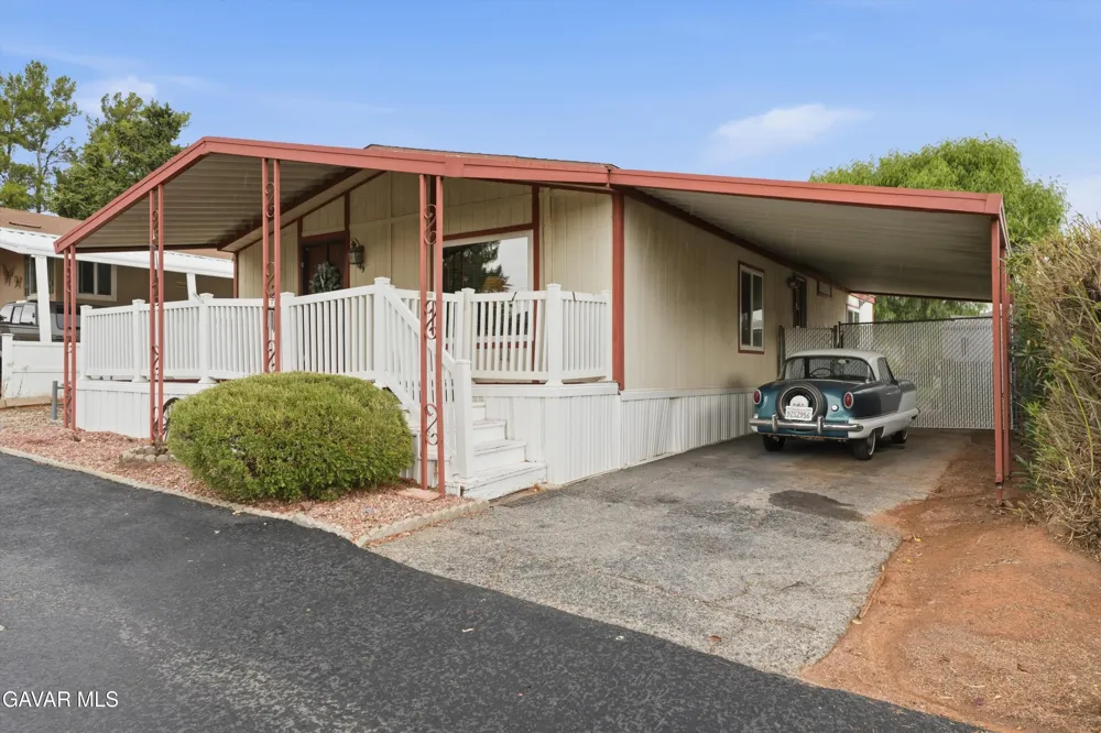 2501 Sierra Highway #Spc 149 Acton, CA 93510