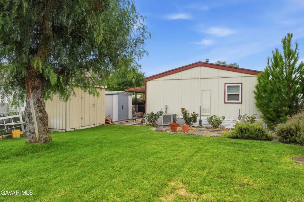 2501 Sierra Highway #Spc 149 Acton, CA 93510