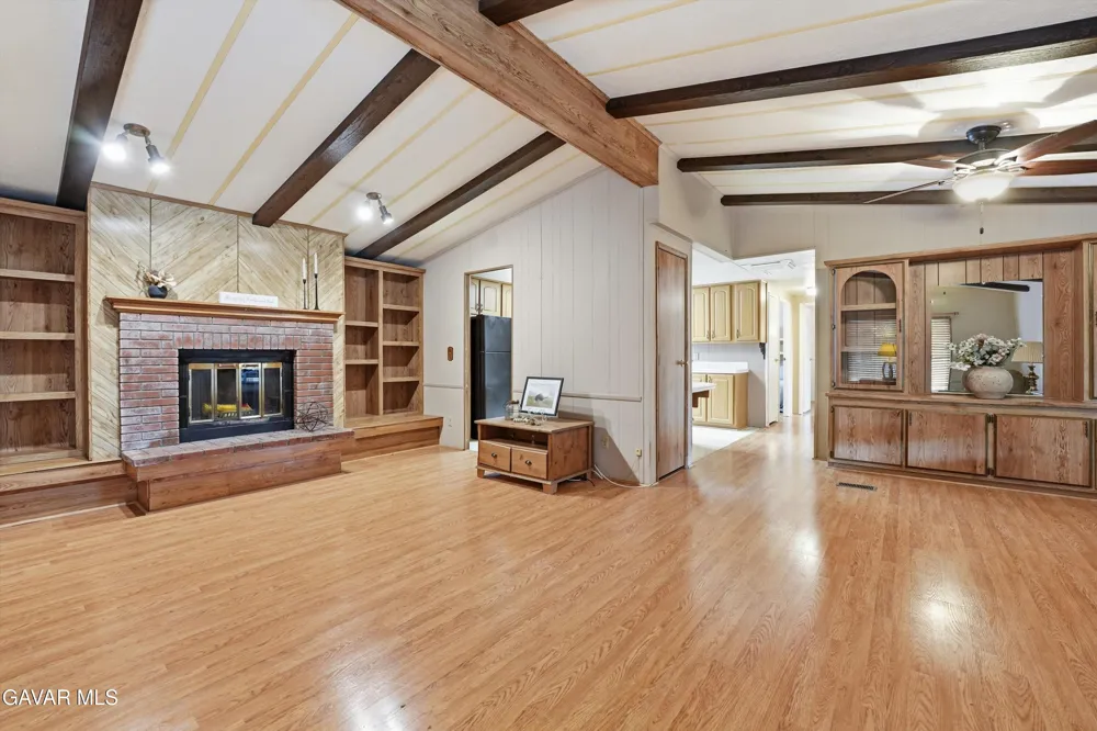 2501 Sierra Highway #Spc 149 Acton, CA 93510