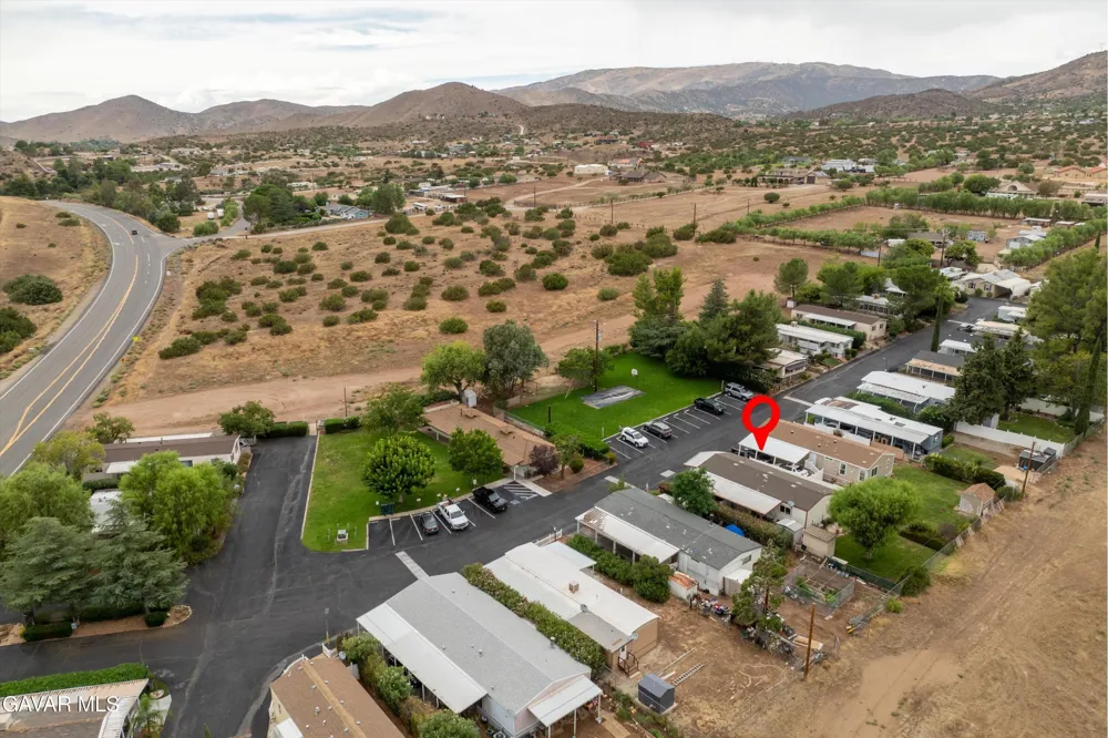 2501 Sierra Highway #Spc 149 Acton, CA 93510