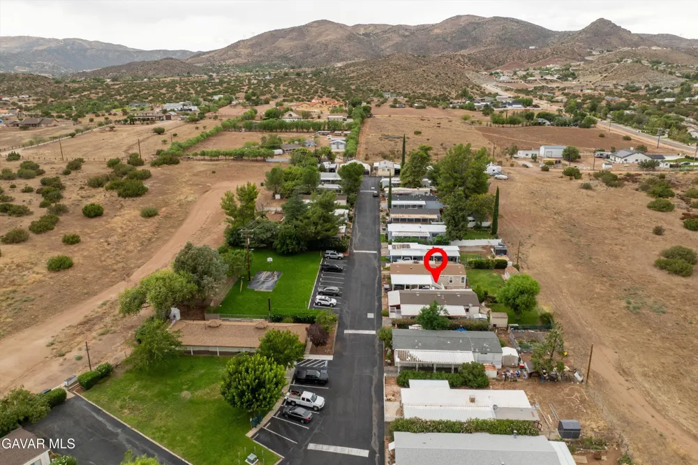 2501 Sierra Highway #Spc 149 Acton, CA 93510