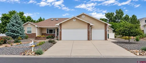 1669 Wetterhorn Drive
