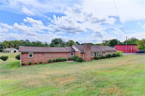 920 Hester Drive