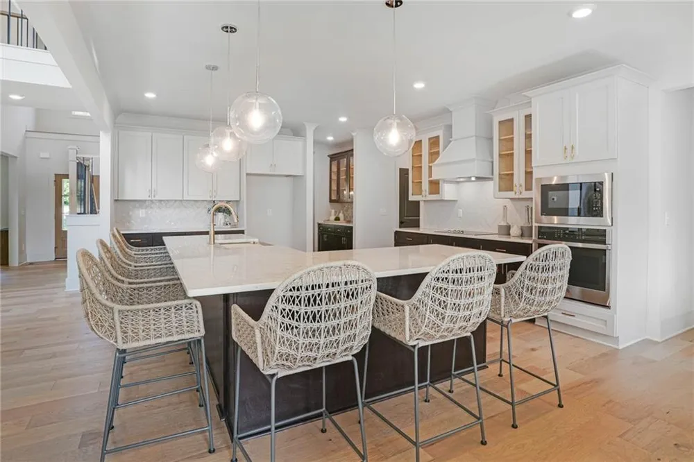 134 Blue Rider Trail Hoschton, GA 30548