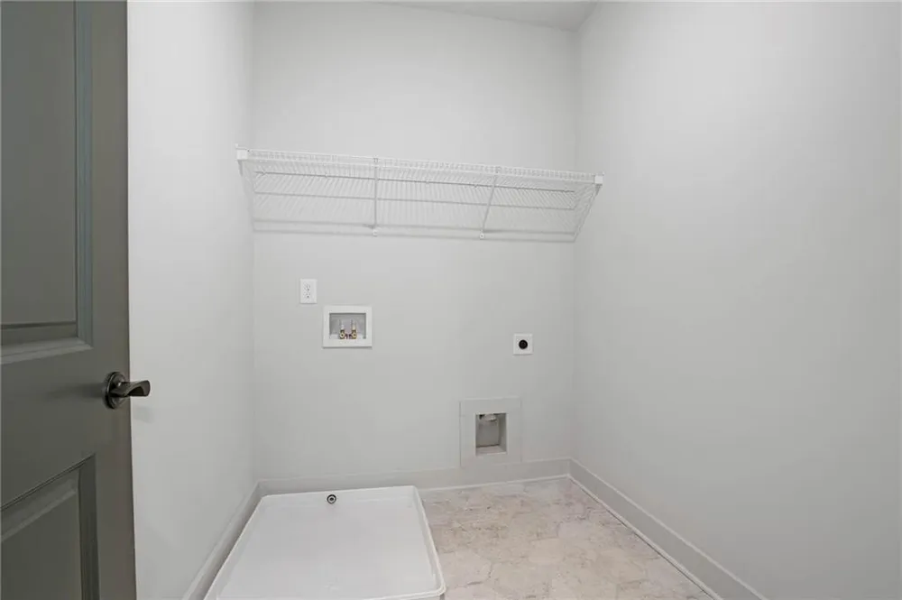 134 Blue Rider Trail Hoschton, GA 30548