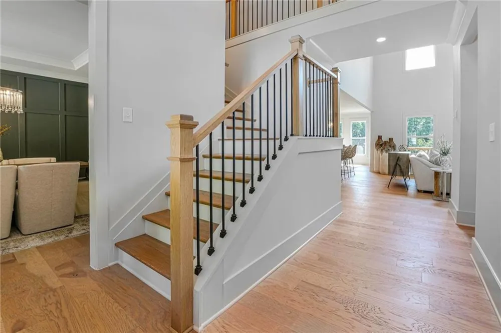 134 Blue Rider Trail Hoschton, GA 30548