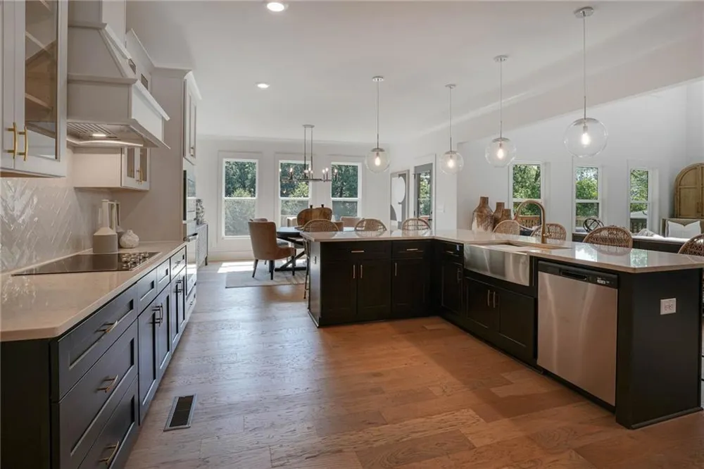 134 Blue Rider Trail Hoschton, GA 30548