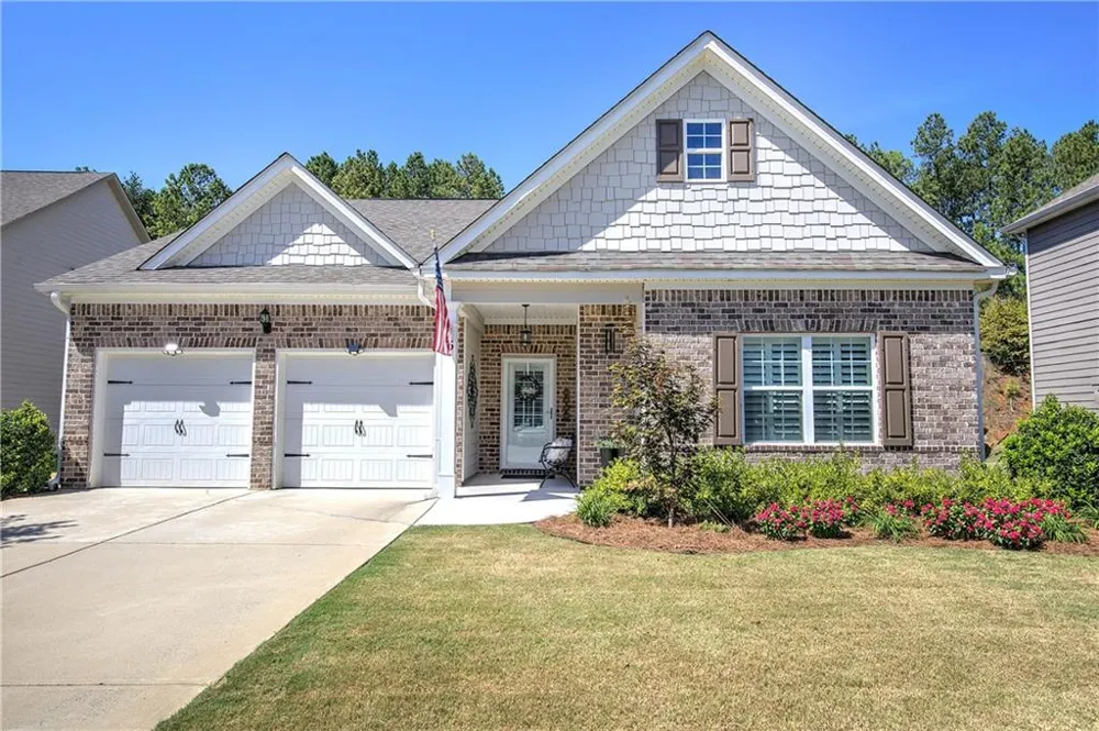 26 Blarneystone Way Adairsville, GA 30103