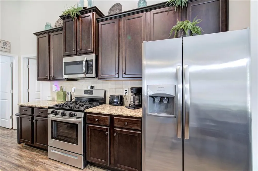 26 Blarneystone Way Adairsville, GA 30103