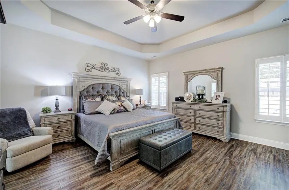 26 Blarneystone Way Adairsville, GA 30103