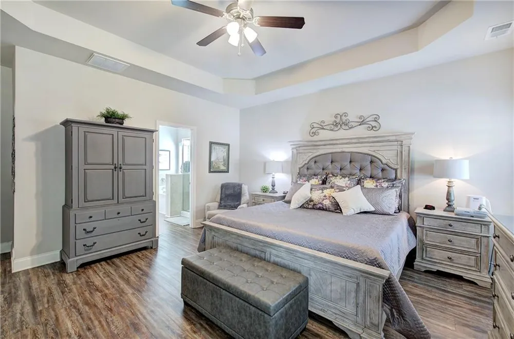 26 Blarneystone Way Adairsville, GA 30103
