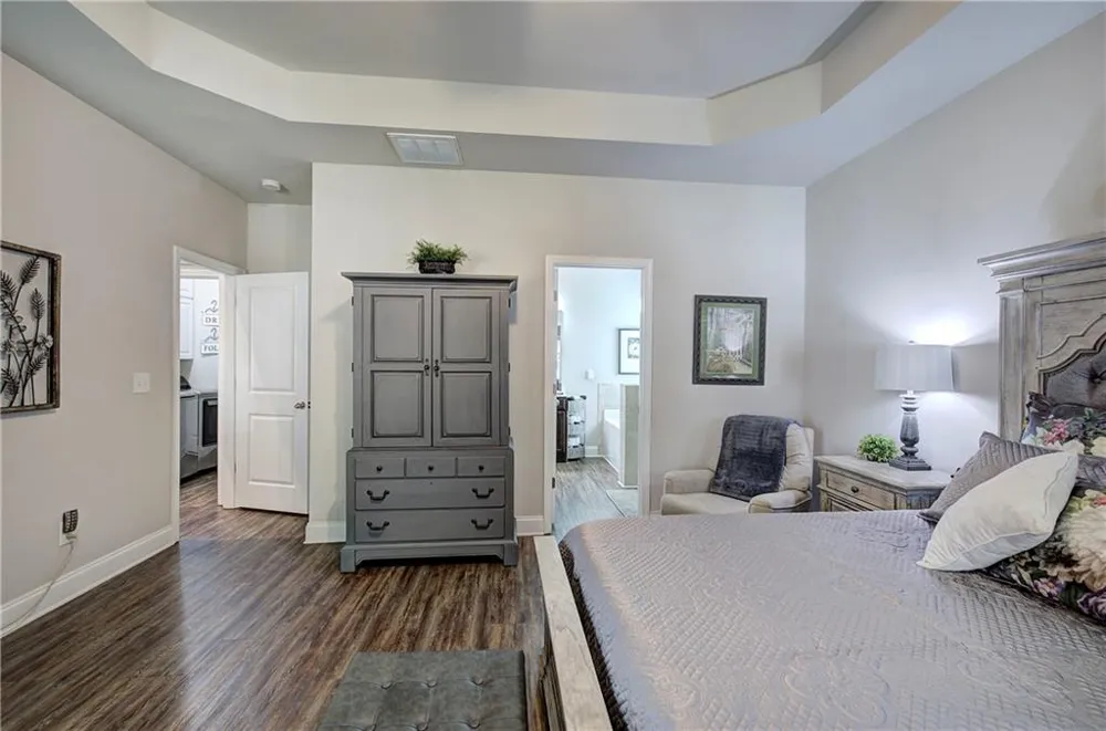 26 Blarneystone Way Adairsville, GA 30103