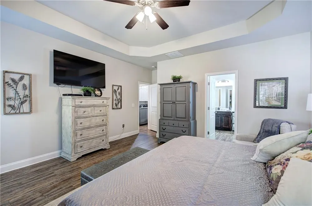 26 Blarneystone Way Adairsville, GA 30103