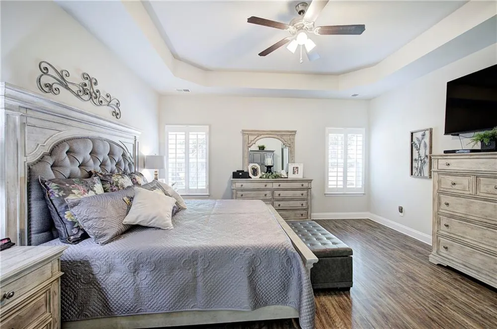 26 Blarneystone Way Adairsville, GA 30103