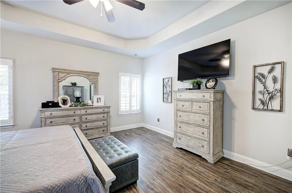 26 Blarneystone Way Adairsville, GA 30103