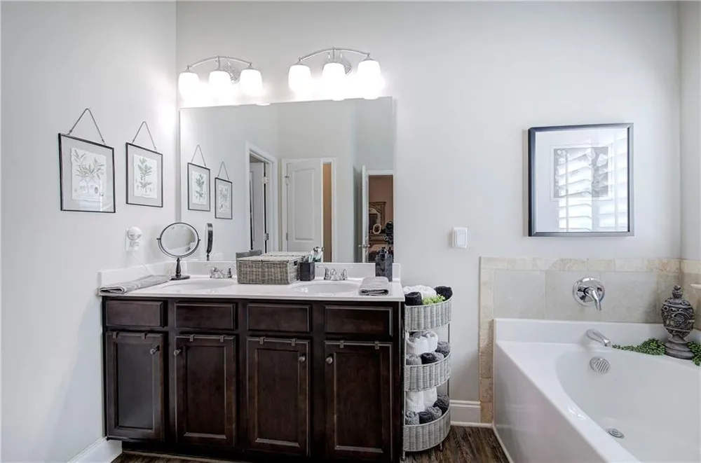26 Blarneystone Way Adairsville, GA 30103