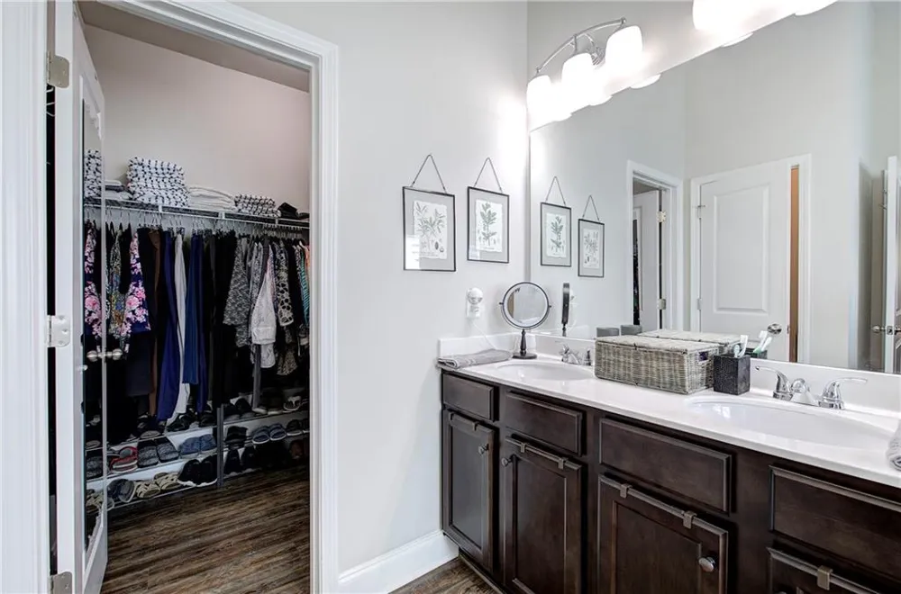 26 Blarneystone Way Adairsville, GA 30103