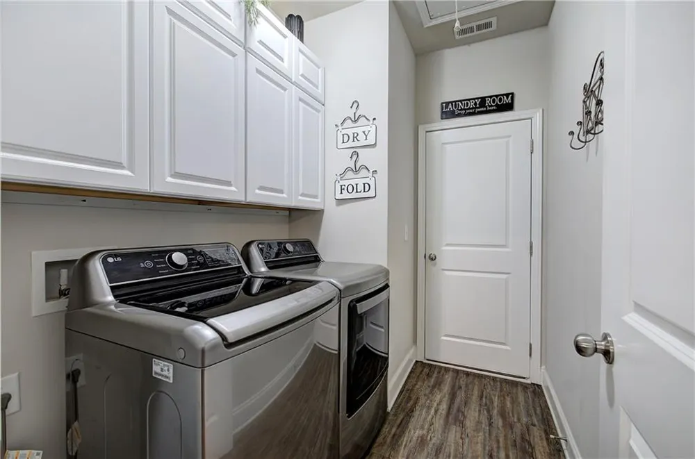26 Blarneystone Way Adairsville, GA 30103