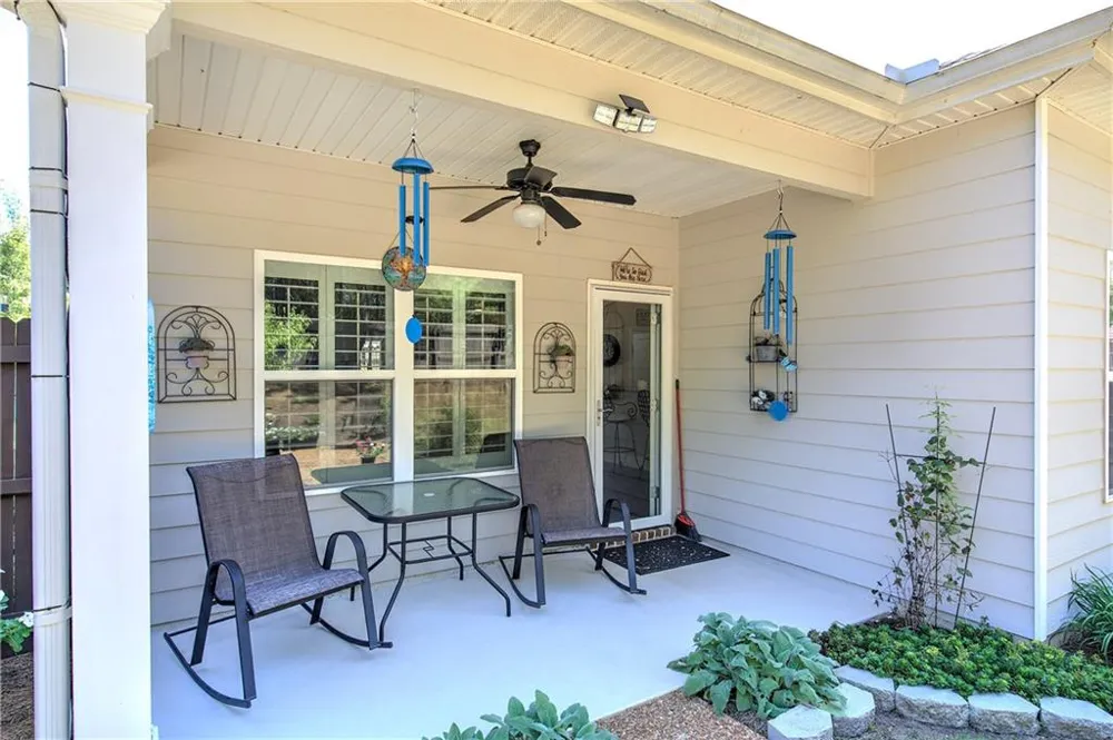 26 Blarneystone Way Adairsville, GA 30103