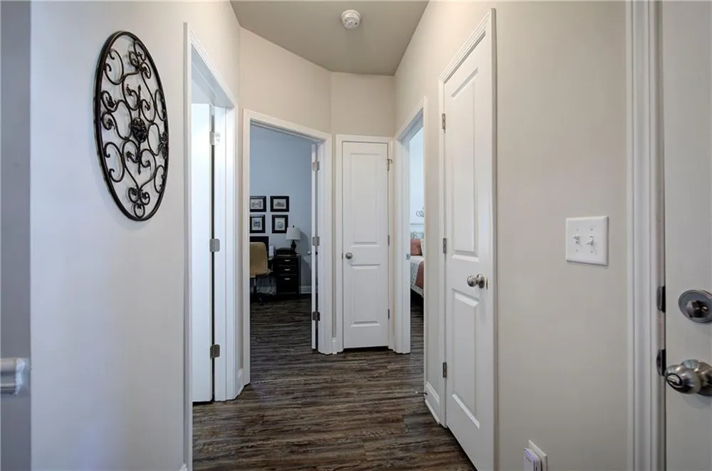 26 Blarneystone Way Adairsville, GA 30103