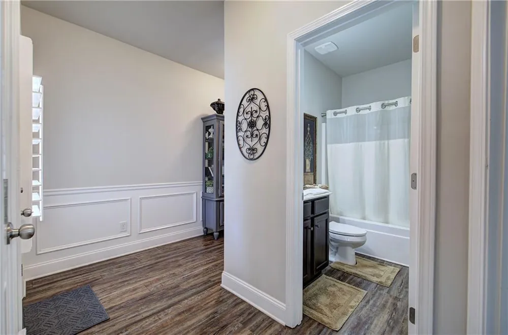 26 Blarneystone Way Adairsville, GA 30103
