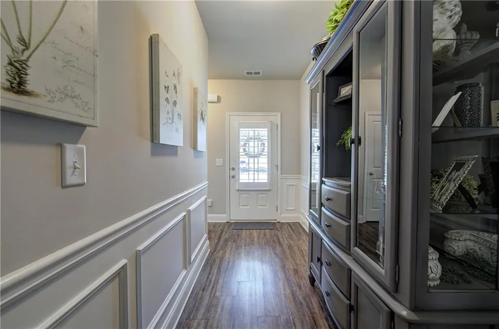 26 Blarneystone Way Adairsville, GA 30103