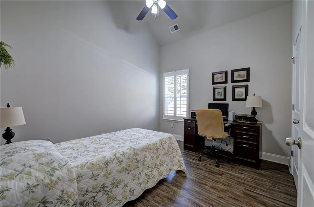 26 Blarneystone Way Adairsville, GA 30103