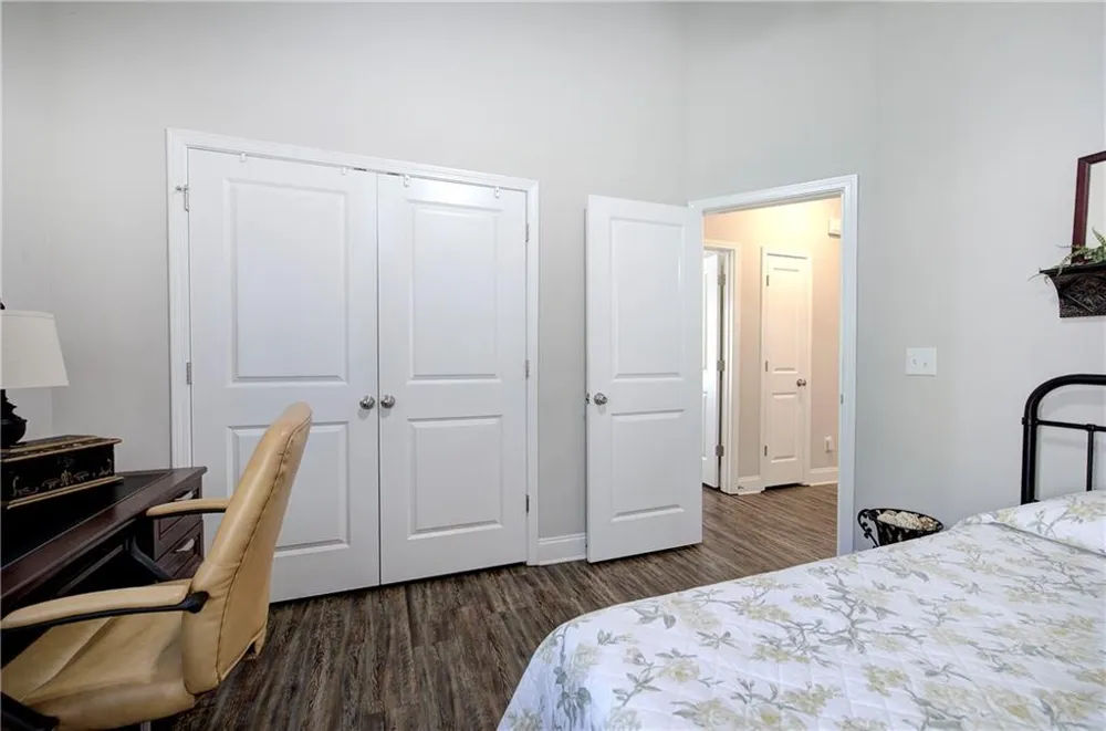 26 Blarneystone Way Adairsville, GA 30103
