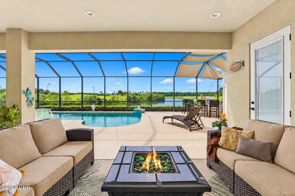 110 Portofino Boulevard New Smyrna Beach, FL 32168