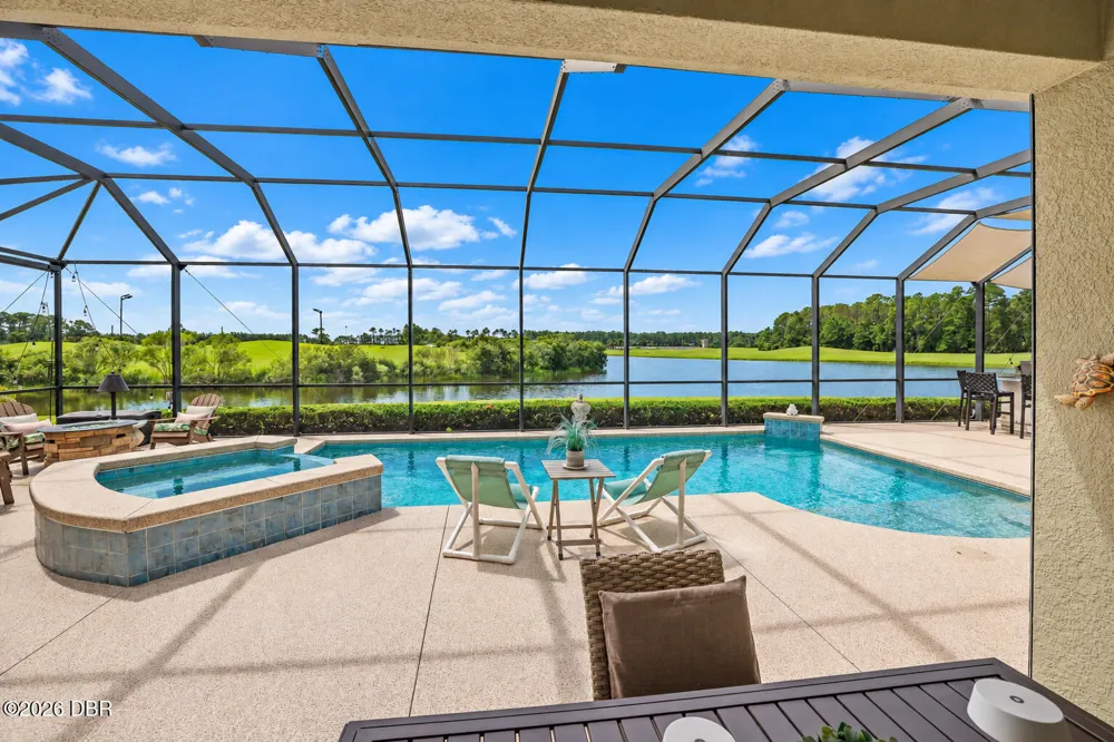 110 Portofino Boulevard New Smyrna Beach, FL 32168