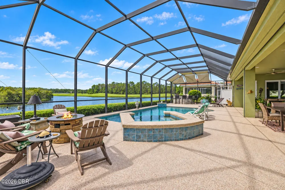 110 Portofino Boulevard New Smyrna Beach, FL 32168