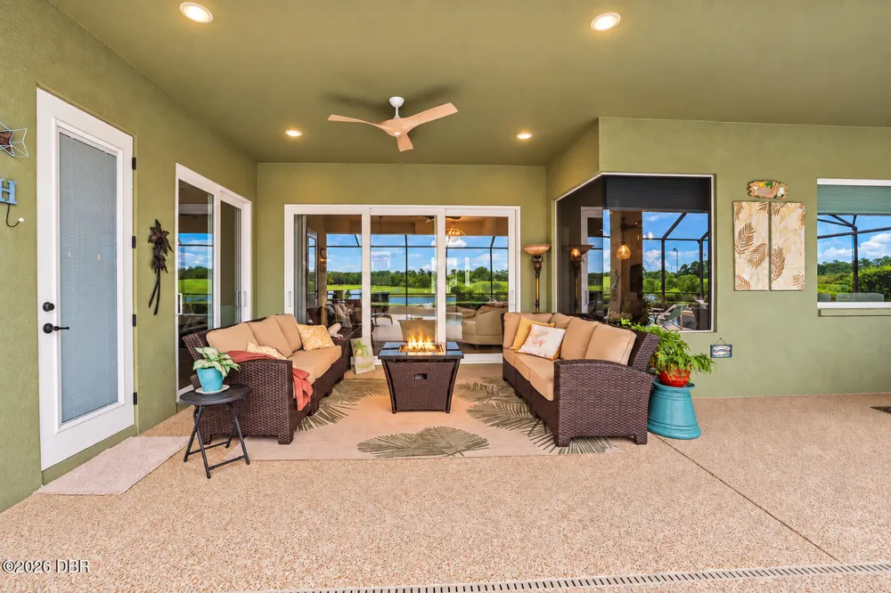 110 Portofino Boulevard New Smyrna Beach, FL 32168