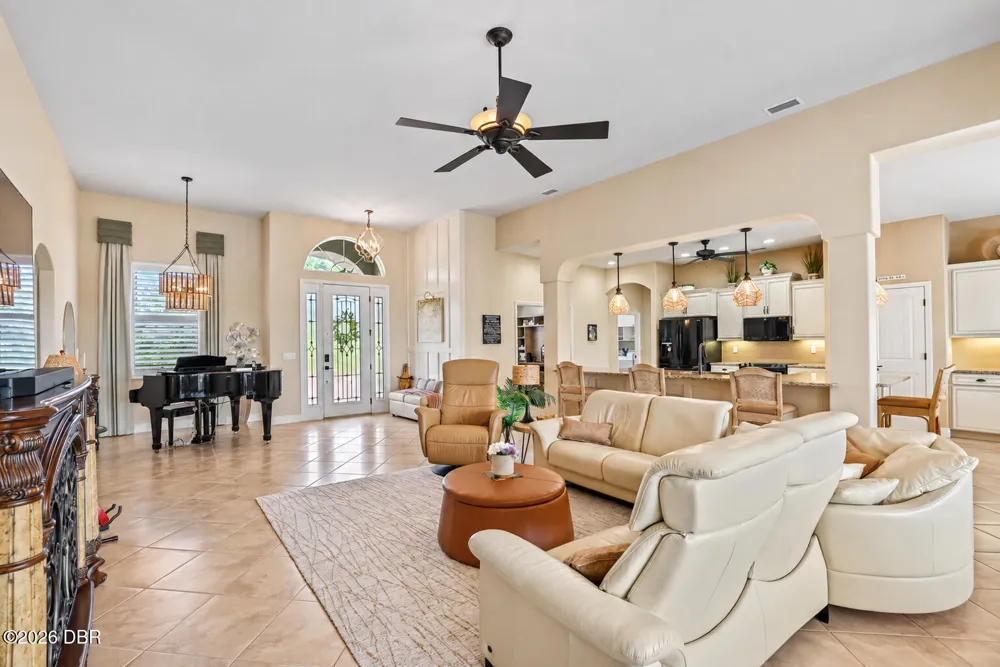 110 Portofino Boulevard New Smyrna Beach, FL 32168