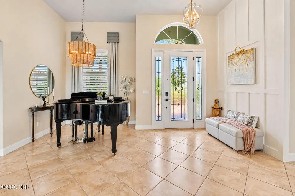 110 Portofino Boulevard New Smyrna Beach, FL 32168