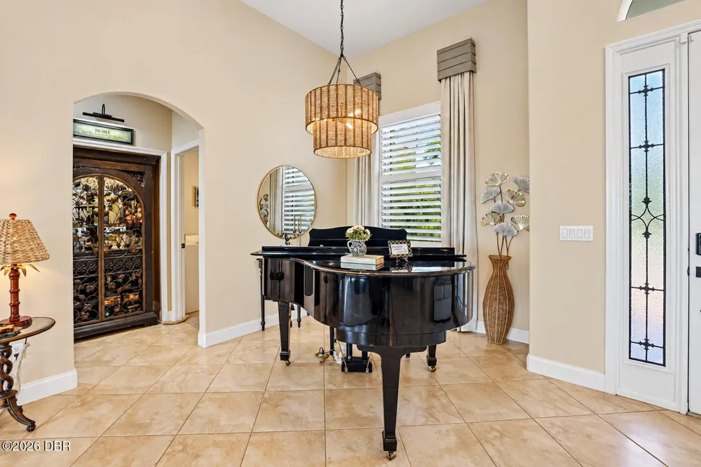 110 Portofino Boulevard New Smyrna Beach, FL 32168