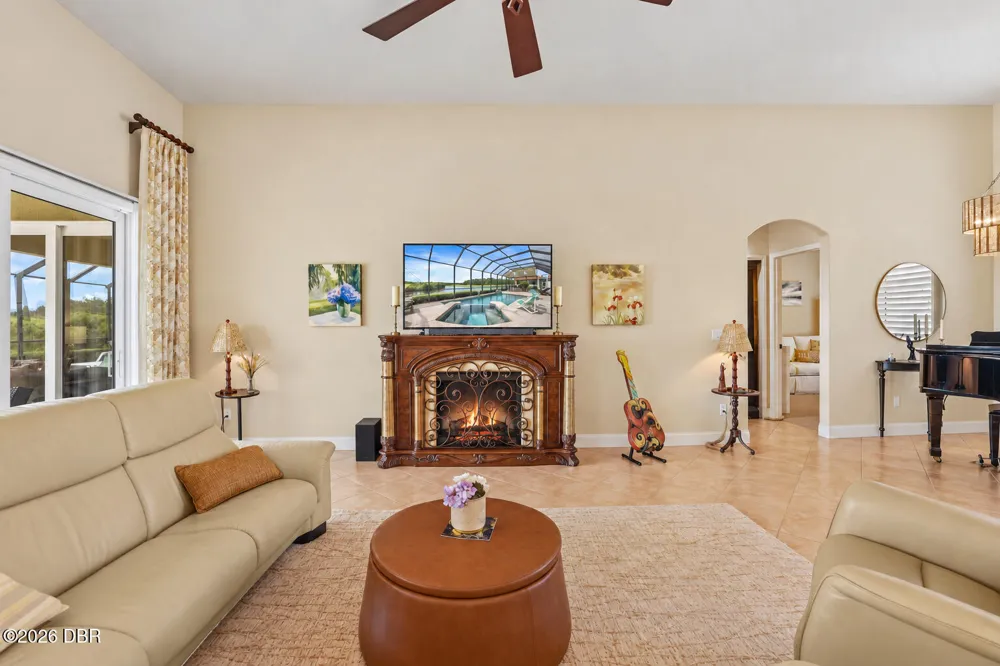 110 Portofino Boulevard New Smyrna Beach, FL 32168