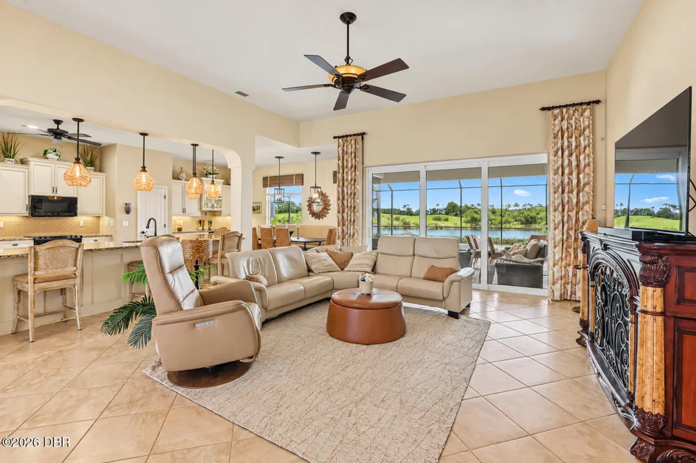110 Portofino Boulevard New Smyrna Beach, FL 32168